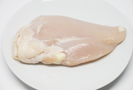 鶏肉
