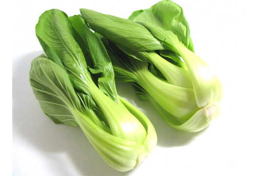 チンゲン菜