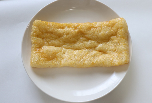 油揚げ